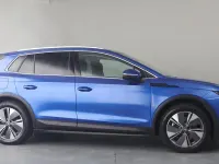 Used Skoda Elroq 210 kW (286 HP) 2025 SUV