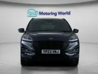 Used Ford Kuga ST-Line 225 HP (165 kW) 2023 Blue SUV