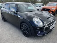 Used Mini Cooper Clubman 192 HP (141 kW) 2015 Estate