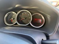 Used Dacia Sandero Ambiance 75 HP (55 kW) 2017 White Hatchback