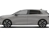 Begagnad Vauxhall Astra Ultimate 131 HK (96 kW) 2026 Halvkombi