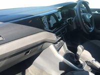 Used VW Polo Match 95 HP (69 kW) 2025 Grey Hatchback