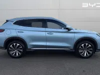 New BYD Seal U Design 324 HP (238 kW) 2026 Blue SUV