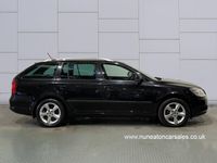 used Skoda Octavia 2.0 TDI SE