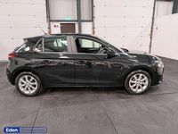 Used Vauxhall Corsa Design Edition 75 HP (55 kW) 2023 Black Hatchback