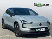 New Volvo EX30 Plus 200 kW (272 HP) 2026 SUV