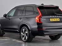 Usado Volvo XC90 Plus 247 HP (181 kW) 2025 SUV