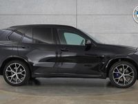 Used BMW X5 M Sport 294 HP (216 kW) 2025 Black SUV
