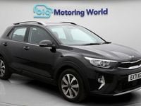 Used Kia Stonic 101 HP (74 kW) 2024 SUV