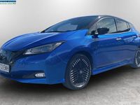 Used Nissan Leaf Tekna 110 kW (150 HP) 2025 Hatchback