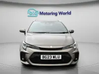 Used Suzuki Swace 140 HP (102 kW) 2023 Bronze Estate