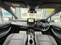 Used Toyota Corolla 122 HP (89 kW) 2020 Silver Estate