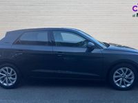 Used Audi A1 Sport 116 HP (85 kW) 2019 Grey SUV