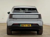 New Volvo EX30 Ultra 314 kW (428 HP) 2025 Blue SUV