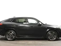 Used BMW X2 M Sport 168 HP (123 kW) 2025 Black SUV