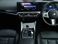 Used BMW M440 M Sport 369 HP (271 kW) 2023 Black Coupe