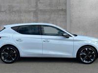 used Cupra Leon 1.5 eTSI V1 5dr DSG