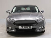 used Ford Mondeo 1.5 TDCi ECOnetic Zetec