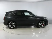 Used Mini John Cooper Works Countryman 296 HP (217 kW) 2025 Black SUV