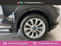 used Ford Kuga Vignale 2.0 TDCi 5dr 2WD