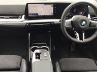 Used BMW X2 M Sport 168 HP (123 kW) 2025 White SUV