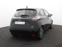 Used Renault Zoe Techno 100 kW (136 HP) 2023 Black Hatchback