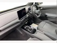 New VW ID.4 Black Edition 210 kW (286 HP) 2026 Black SUV