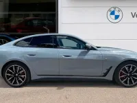 Used BMW 420 M Sport 184 HP (135 kW) 2026 Coupe