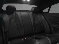Used Mercedes E400 AMG line 330 HP (242 kW) 2023 Grey Coupe