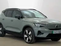 Used Volvo XC40 Ultimate 295 kW (402 HP) 2023 SUV