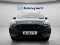 Używany Ford Kuga ST-Line X 224 KM (164 kW) 2023 SUV