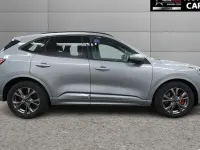 Used Ford Kuga ST-Line 225 HP (165 kW) 2021 Silver SUV