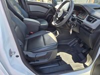 Used Nissan Townstar Acenta 130 HP (95 kW) 2023 White