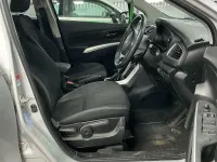 Used Suzuki SX4 S-Cross SZ-T 111 HP (81 kW) 2017 Silver SUV