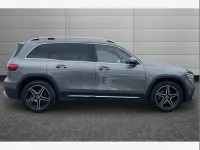 Used Mercedes GLB200 Executive 161 HP (118 kW) 2023 Grey SUV