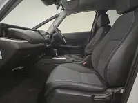 Used Honda Jazz Advance 122 HP (89 kW) 2025 White Hatchback