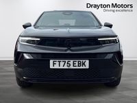 New Vauxhall Mokka S 136 HP (100 kW) 2026 Black SUV