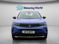 Used Vauxhall Mokka Elite 100 kW (136 HP) 2022 SUV