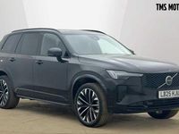 Used Volvo XC90 Ultra 247 HP (181 kW) 2025 Black SUV