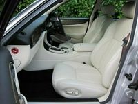 Used Jaguar XJ 2002 Sedan