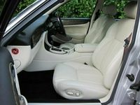 used Jaguar XJ Sport 3.2