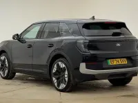 Used Ford Explorer Premium 250 kW (340 HP) 2024 Black SUV