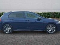 Used VW Golf VIII 150 HP (110 kW) 2024