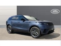 Nouă Land Rover Range Rover Velar SE Dynamic 397 CP (291 kW) 2025 Other SUV