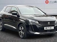 Used Peugeot 3008 GTi 131 HP (96 kW) 2023 Estate