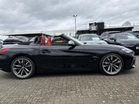 Used BMW Z4 M Sport 335 HP (246 kW) 2022 Black Cabriolet