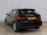 used Audi A1 1.0 TFSI 30 Sport