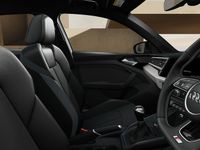 New Audi A1 Sportback Black Edition 116 HP (85 kW) 2026 Hatchback