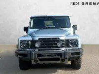 Used Ineos Grenadier 249 HP (183 kW) 2025 Grey