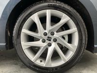 New Seat Ibiza FR 115 HP (84 kW) 2025 Grey Hatchback